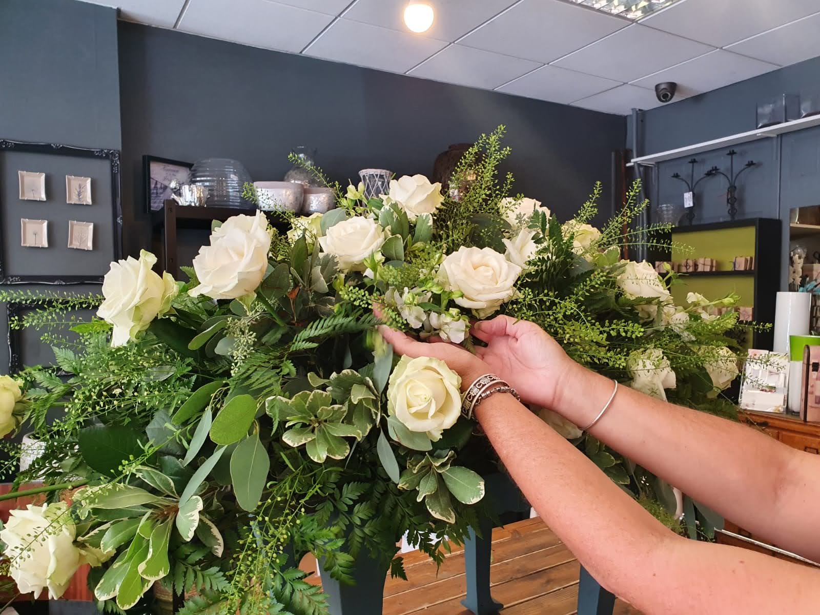 Margaret Raymond Florist & Interiors – Exceptional Floristry Since 1966