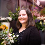 Margaret Raymond Florist Stacey