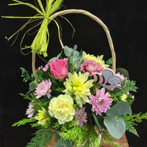 Margaret Raymond Florist seasonal flowers